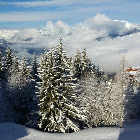 Les Arcs 1800, Nova 2, 6 Pers, Parking Couvert Gratuit エクステリア 写真