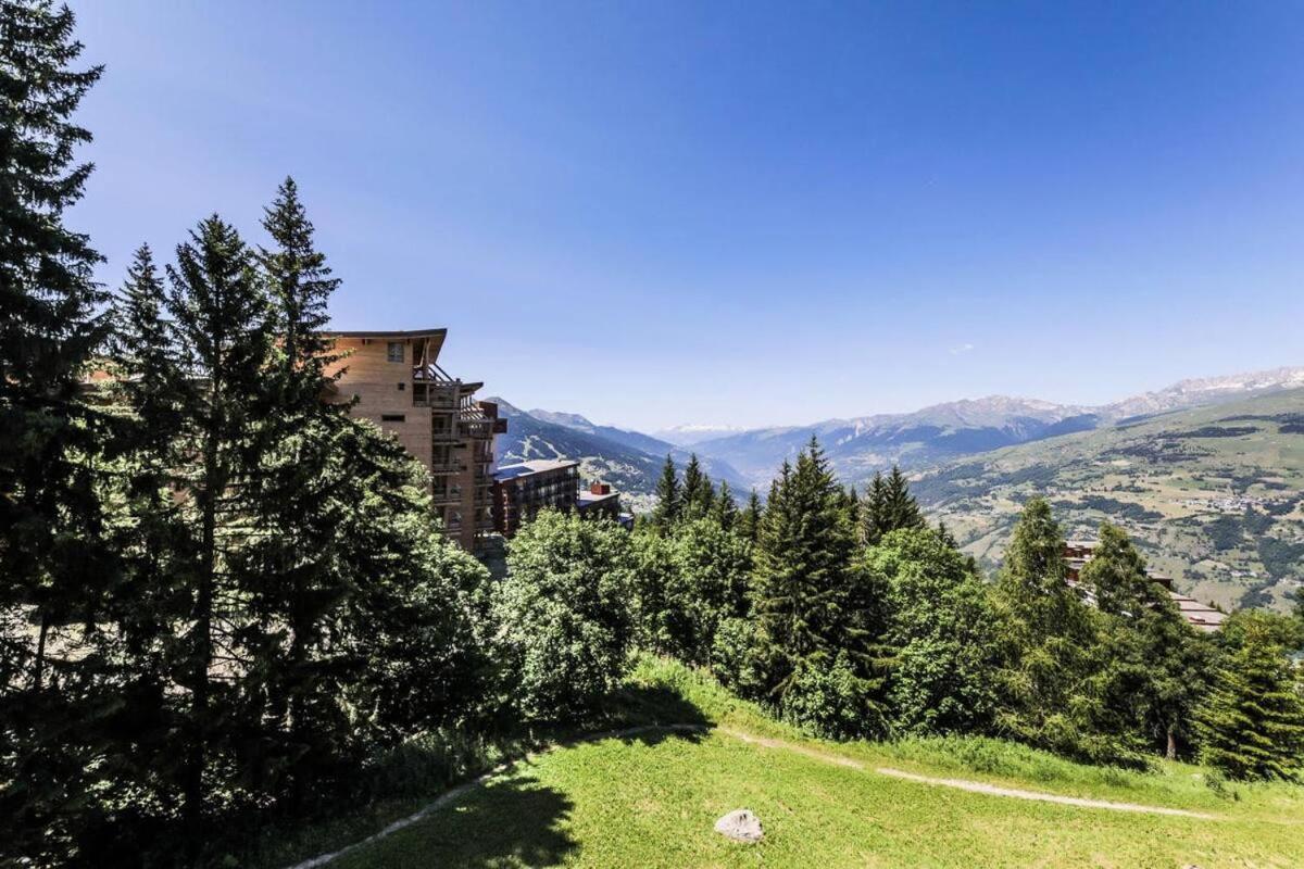 Les Arcs 1800, Nova 2, 6 Pers, Parking Couvert Gratuit エクステリア 写真
